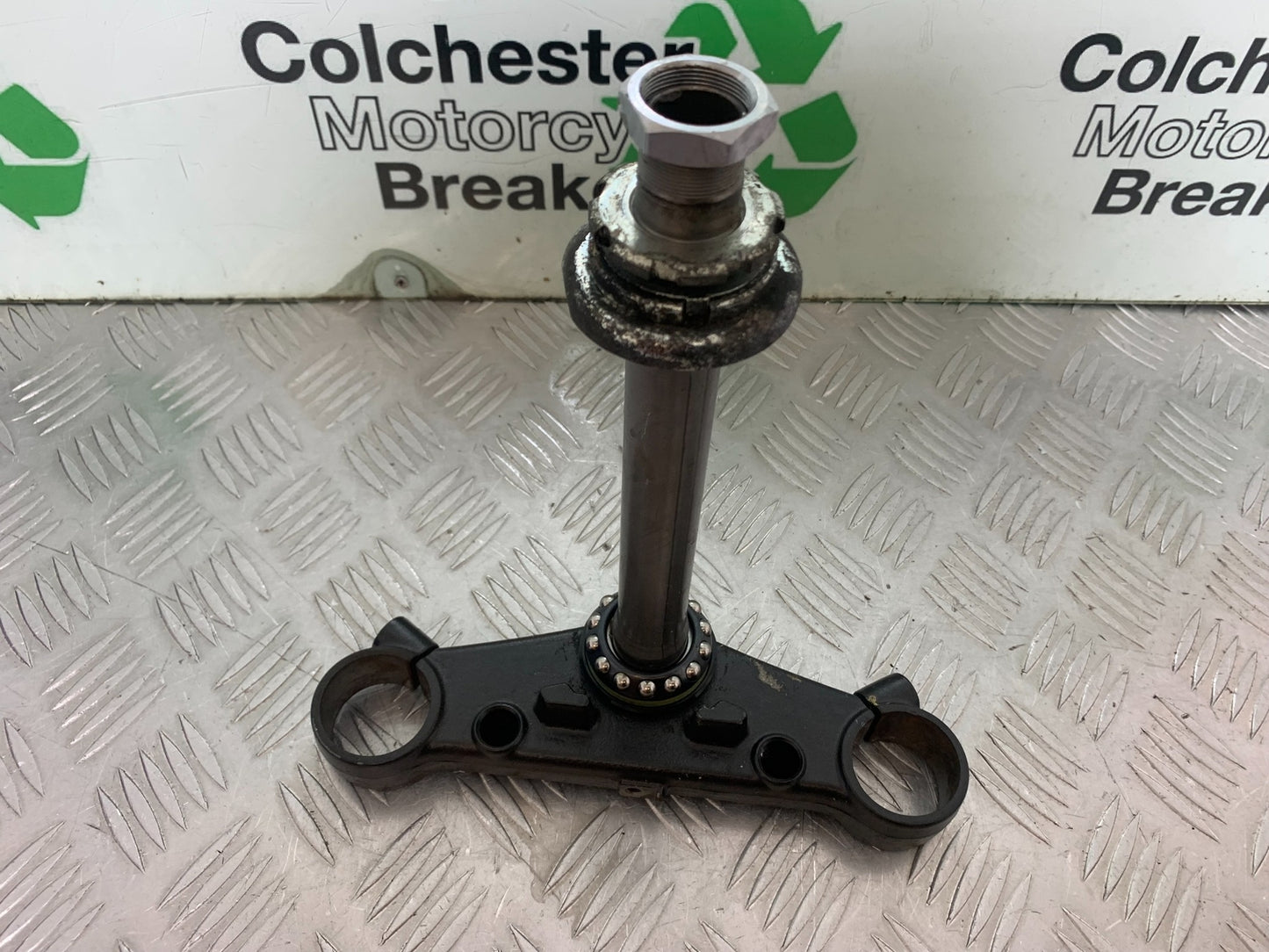HONDA CBR500R CBR 500 R BOTTOM YOKE  YEAR 2012-16 (CMB1151)