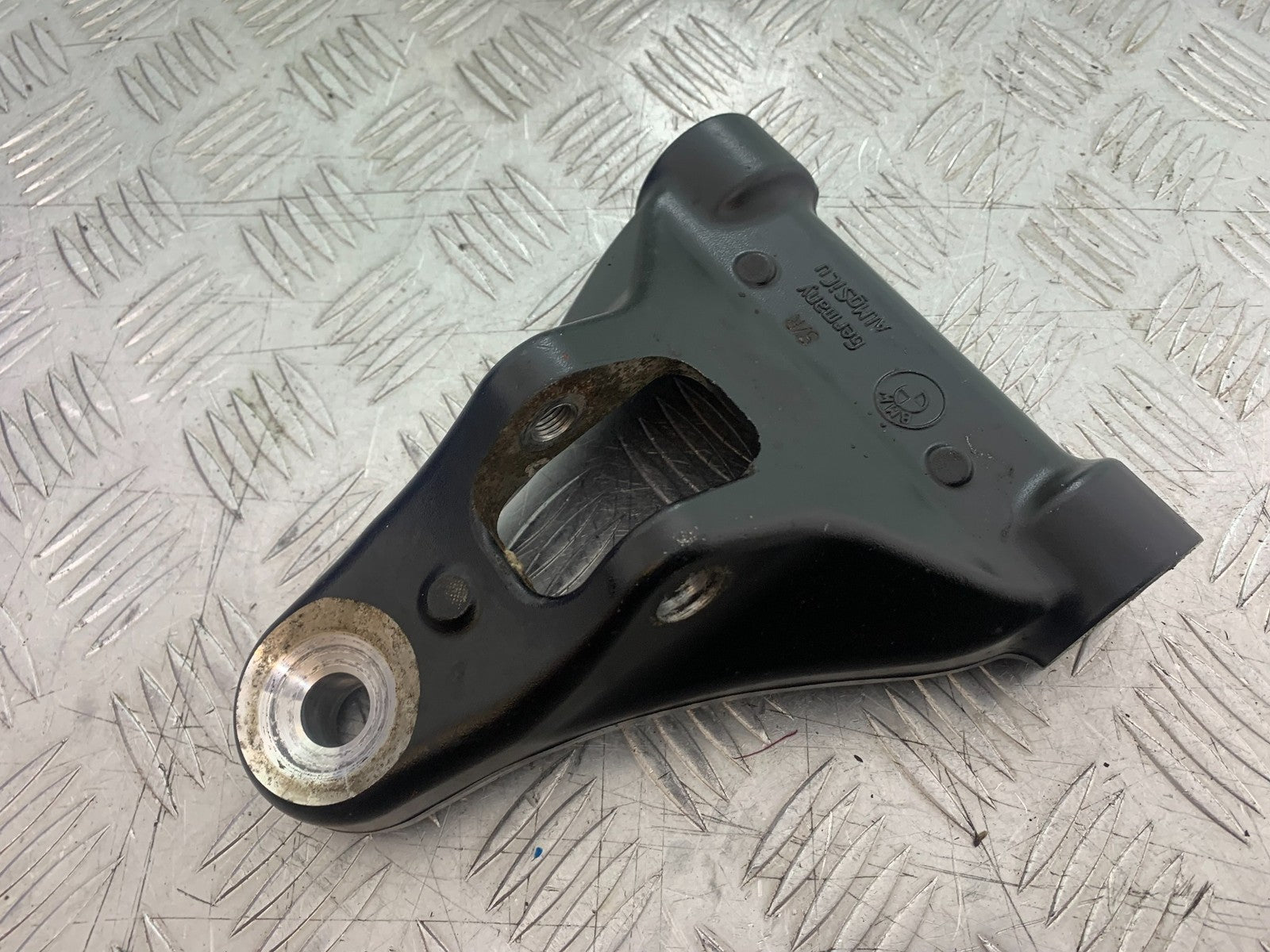 BMW K1300 S K 1300 S FRONT SHOCK MOUNT  YEAR 2009-16 (CMB1216)