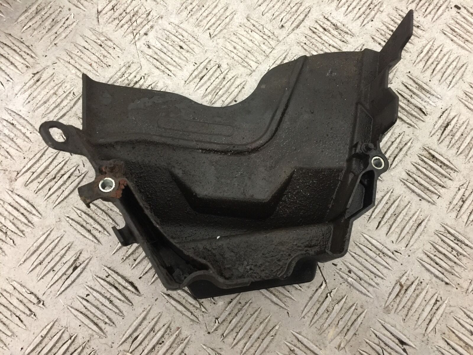 HONDA CRF1000 CRF 1000 AFRICA TWIN SPROCKET COVER   2019 (STOCK 759)
