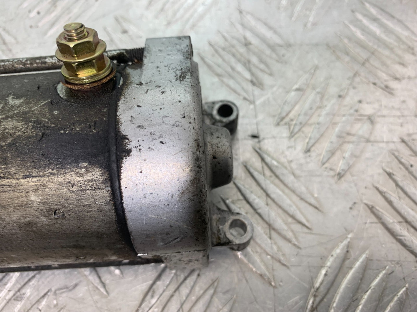 YAMAHA FZS1000 FAZER STARTER MOTOR  YEAR 2001-05 (CMB1275)