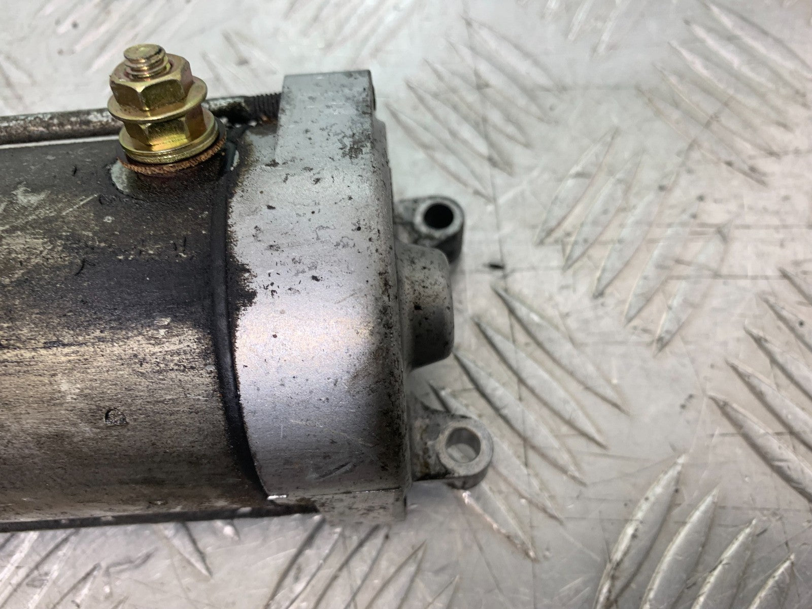 YAMAHA FZS1000 FAZER STARTER MOTOR  YEAR 2001-05 (CMB1275)