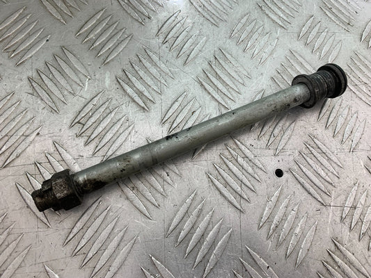 KAWASAKI NINJA 400 EX 400 FRONT WHEEL SPINDLE  YEAR 2018-2022 (CMB1278)