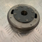 KAWASAKI KLR250 KLR 250 FLYWHEEL ROTOR  YEAR 1984-2001 (STOCK 980)