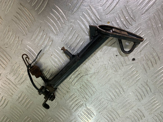 SUZUKI SV650 X SV 650 X SIDE STAND YEAR 2018-2022  (CMB1081)