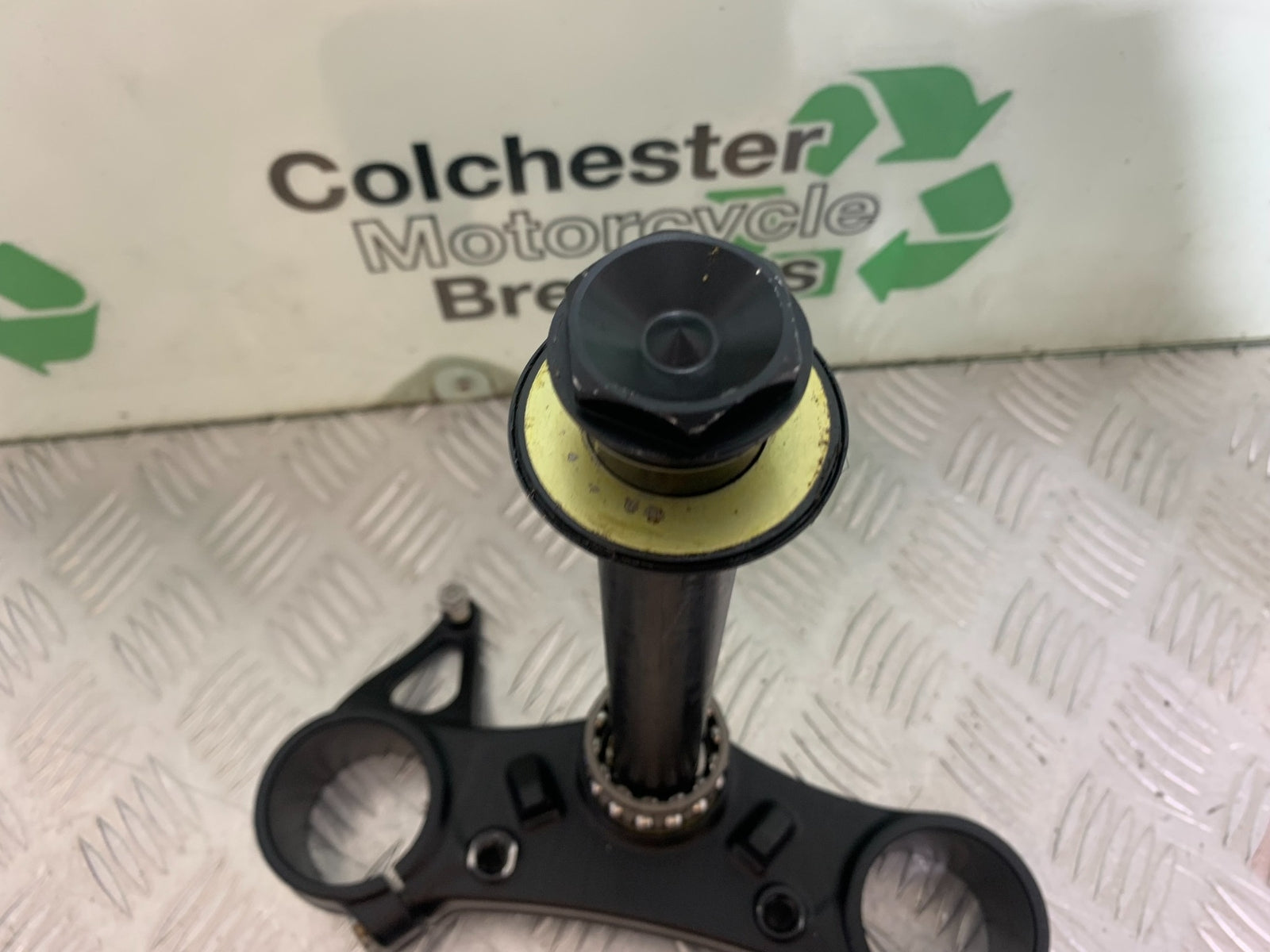 KTM 790 DUKE BOTTOM YOKE  YEAR 2018-2021  (CMB11150)
