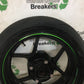 KAWASAKI Z800 Z 800 REAR WHEEL  YEAR 2015  (STOCK 874)