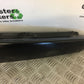KAWASAKI ER6 F LEFT SEAT PANEL  YEAR 2006