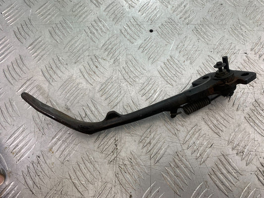 HONDA VT750 SHADOW SIDE STAND AND BRACKET   YEAR 2003-2004 (CMB1265)