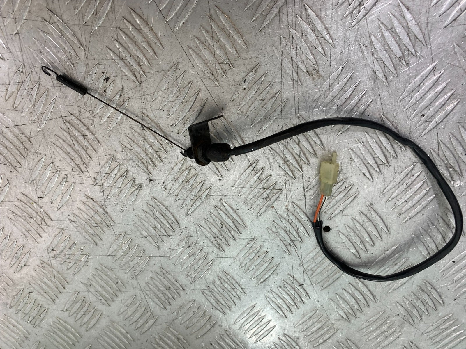 SUZUKI DL1000 V-STROM REAR BRAKE LIGHT SWITCH  YEAR 2014-2019 (CMB1325)