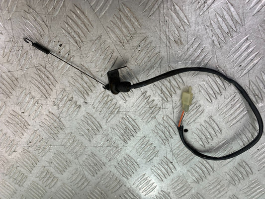 SUZUKI DL1000 V-STROM REAR BRAKE LIGHT SWITCH  YEAR 2014-2019 (CMB1325)