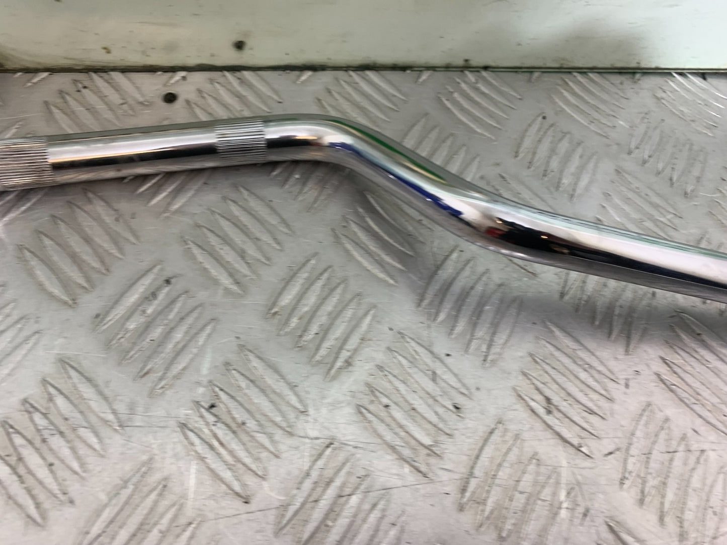 BSA 650 GOLD STAR HANDLEBARS  YEAR 2022-2025 (CMB1262)