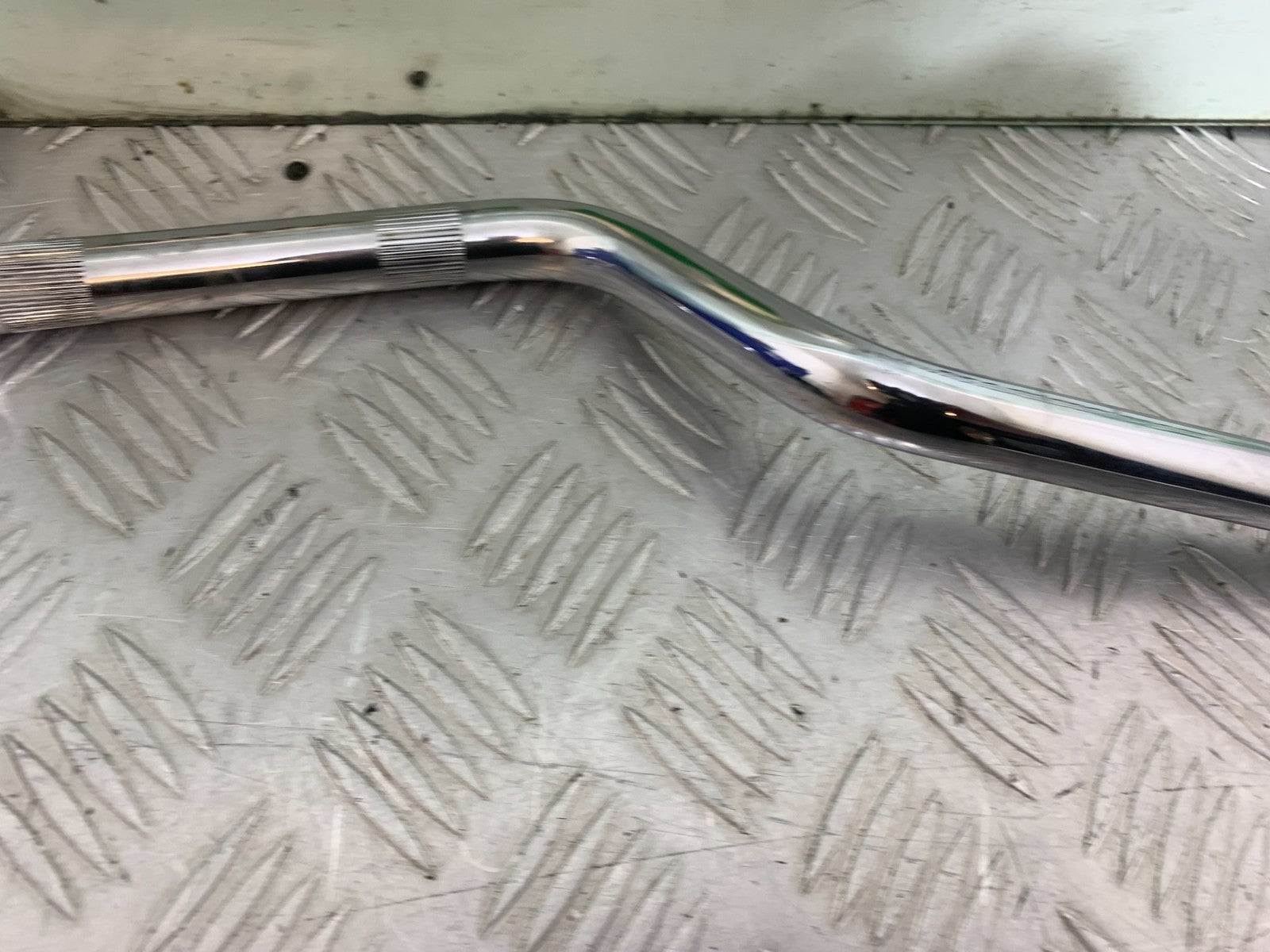BSA 650 GOLD STAR HANDLEBARS  YEAR 2022-2025 (CMB1262)