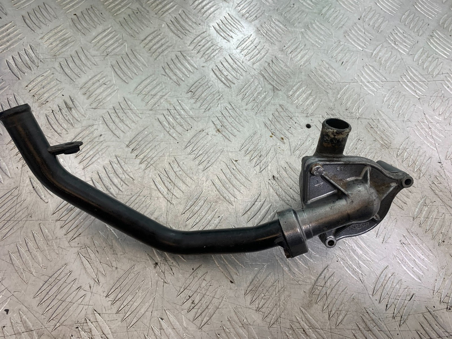 TRIUMPH TROPHY 900 WATER PUMP   YEAR 1991-95 (CMB1251)