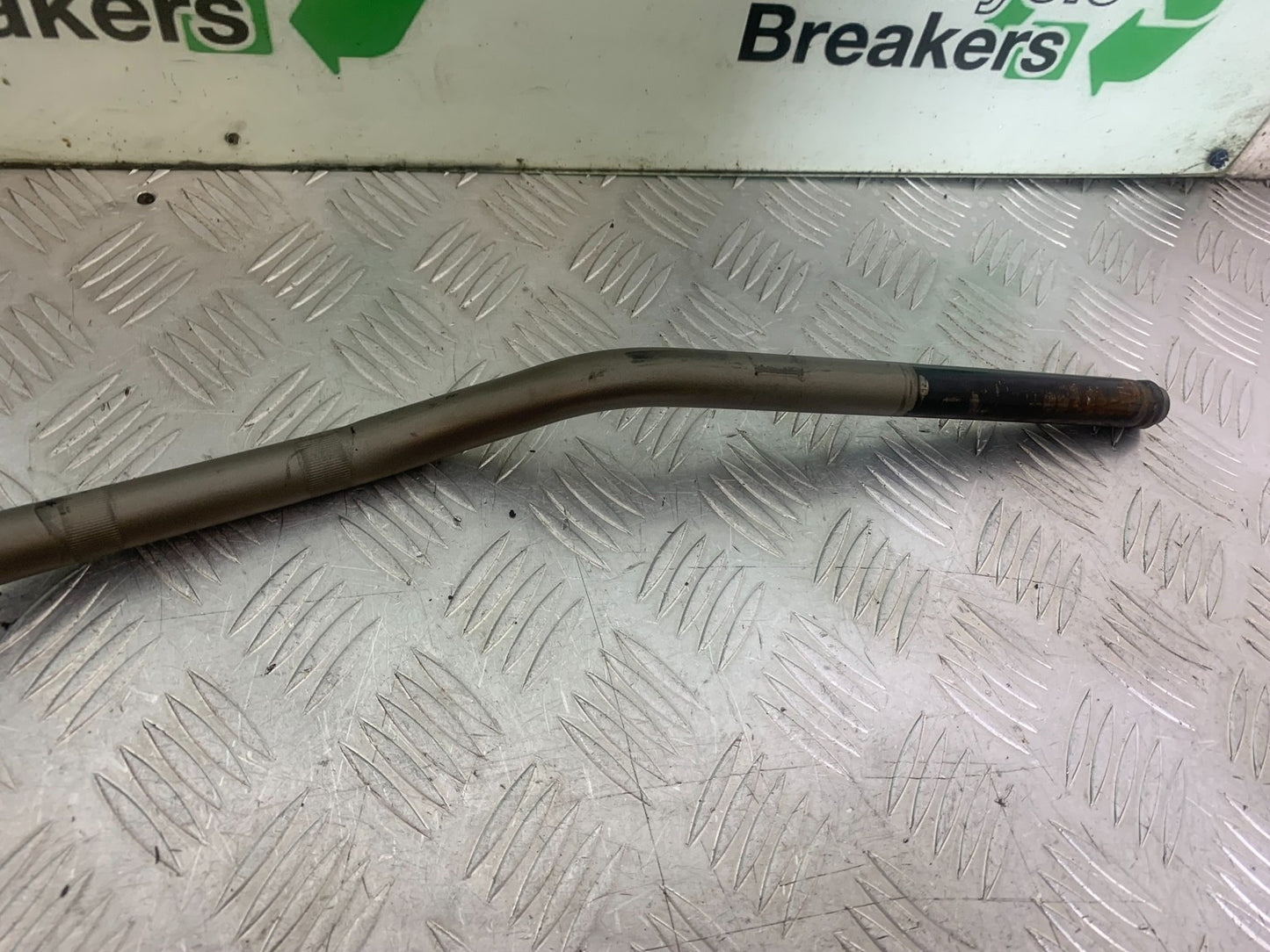 APRILIA SL750 SL 750 SHIVER HANDLEBARS YEAR 2008-2016 (CMB1242)