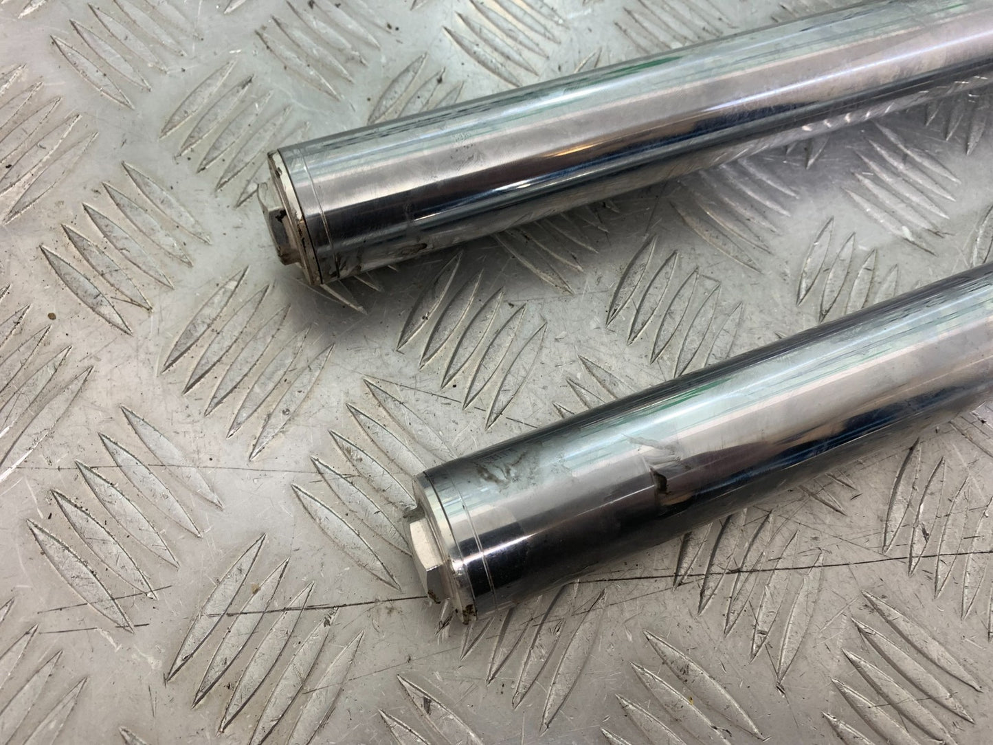 KAWASAKI ER6 N FORKS YEAR 2012-2017 (CMB1324)
