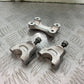 APRILIA TUONO 1000 V4 HANDLEBAR RISERS  YEAR 2013-2014 (CMB1239)