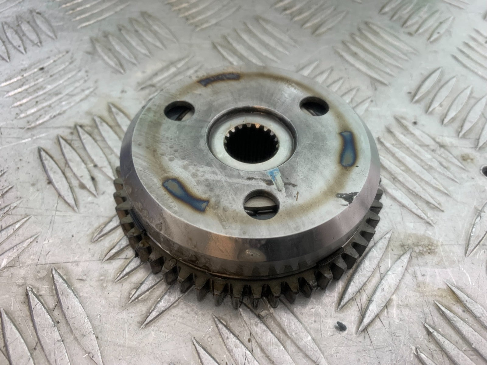 TRIUMPH 1050 SPRINT GT STARTER CLUTCH YEAR 2010-2016 (CMB1250)