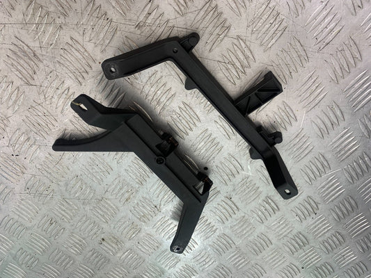 TRIUMPH 1050 SPRINT ST FRAME BRACKETS   2004-2007 (CMB1197)
