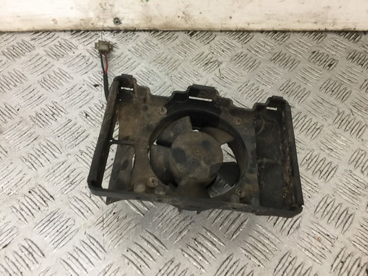 KTM400 KTM 400 LC4-E RADIATOR FAN   YEAR 2000 (STOCK 898)