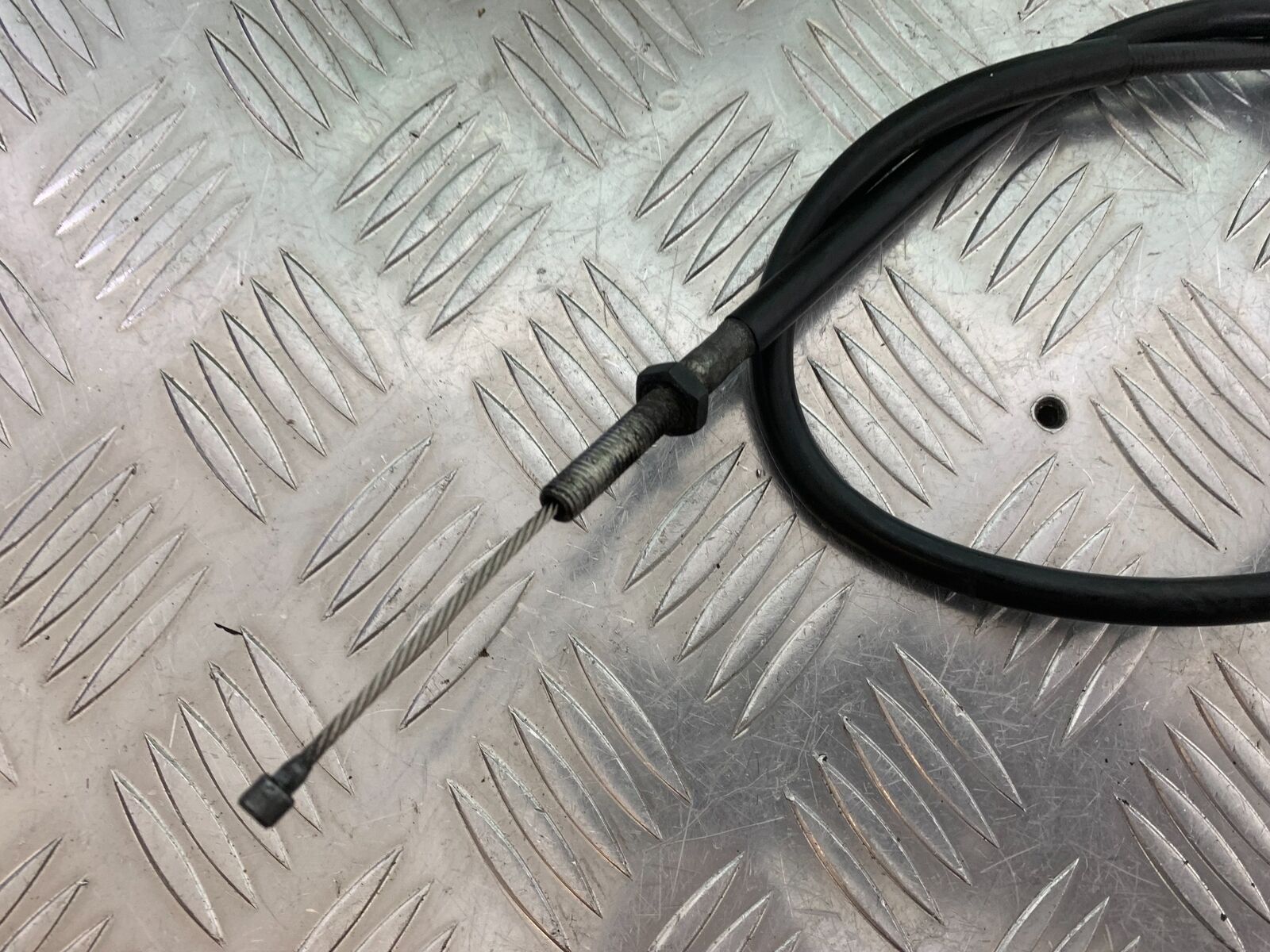 HONDA CBR650 F CBR 650F CLUTCH CABLE  YEAR 2014-2017  (STOCK 998)