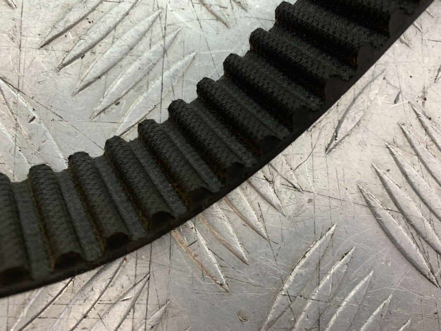 BMW F800 GT DRIVE BELT   YEAR 2013-2017 (CMB1248)