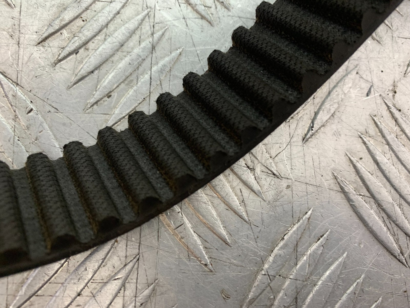 BMW F800 GT DRIVE BELT   YEAR 2013-2017 (CMB1248)
