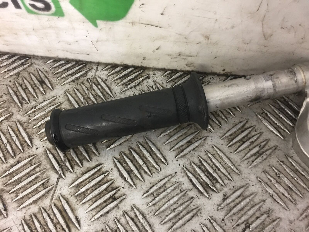 SUZUKI TL1000 R TL 1000 R LEFT BAR  YEAR 1998  (STOCK 454)