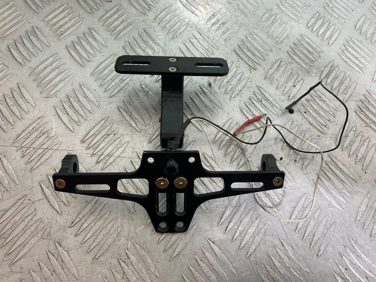 APRILIA TUONO 1000 V4R TAIL TIDY  YEAR 2011-13  (CMB1316)