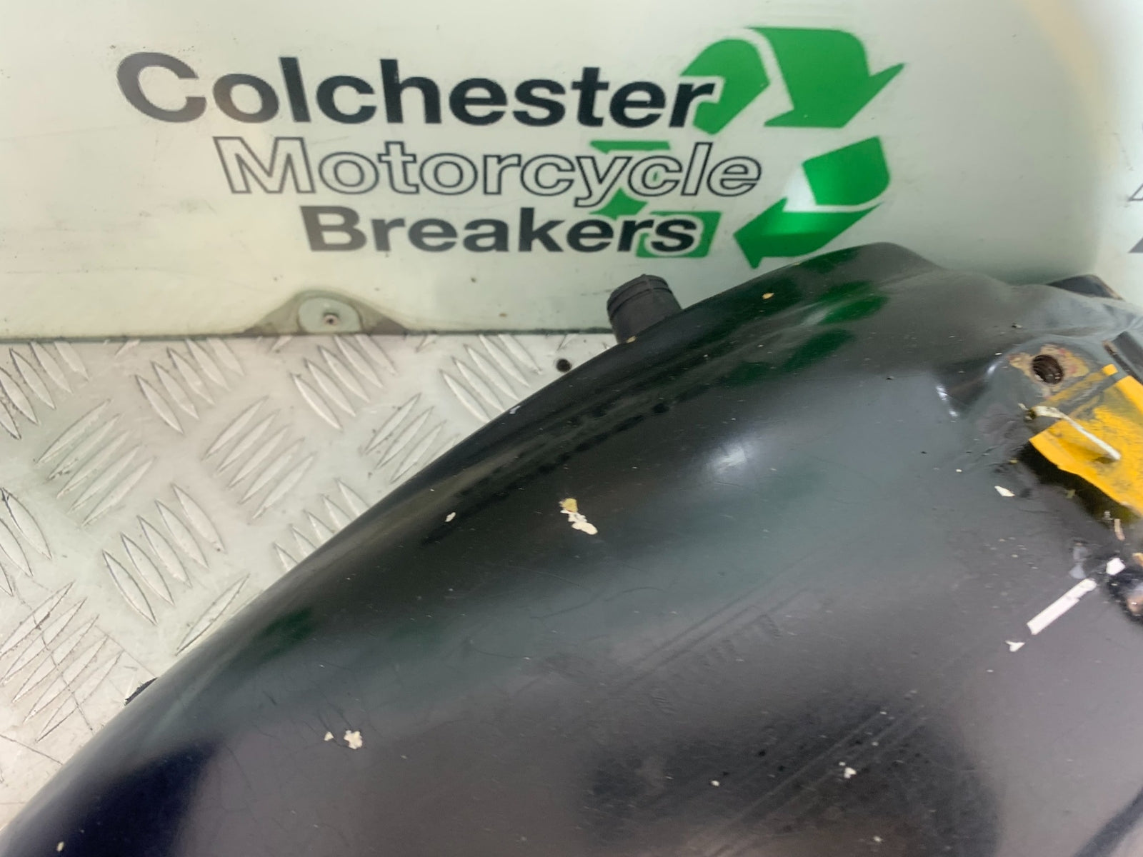 YAMAHA XV535 XV 535 VIRAGO REAR MUDGUARD  YEAR 1994-02 (CMB1162)