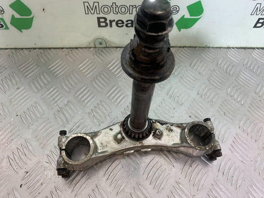 YAMAHA FJ1100 FJ 1100 BOTTOM YOKE  YEAR 1984-1985 (CMB1101)