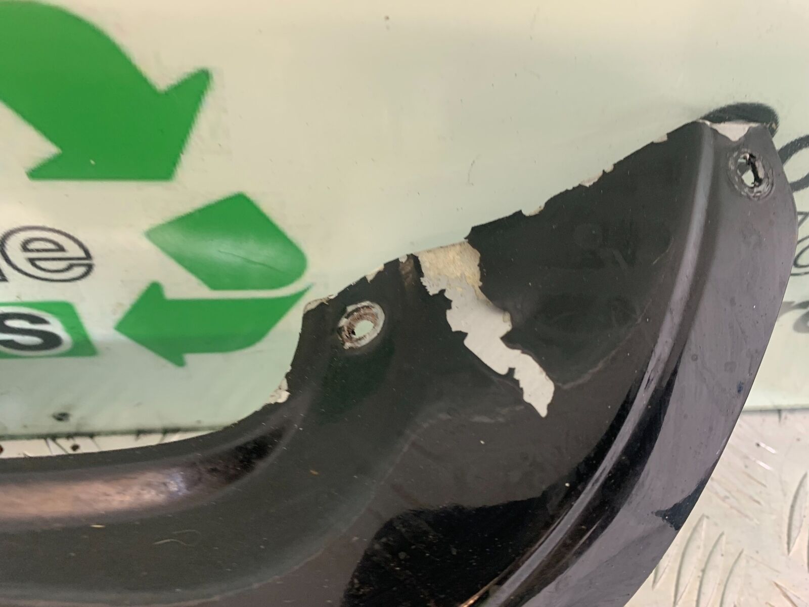 APRILIA RS50 RS 50 LEFT SEAT PANEL  YEAR 1996-1998 (CMB1132)