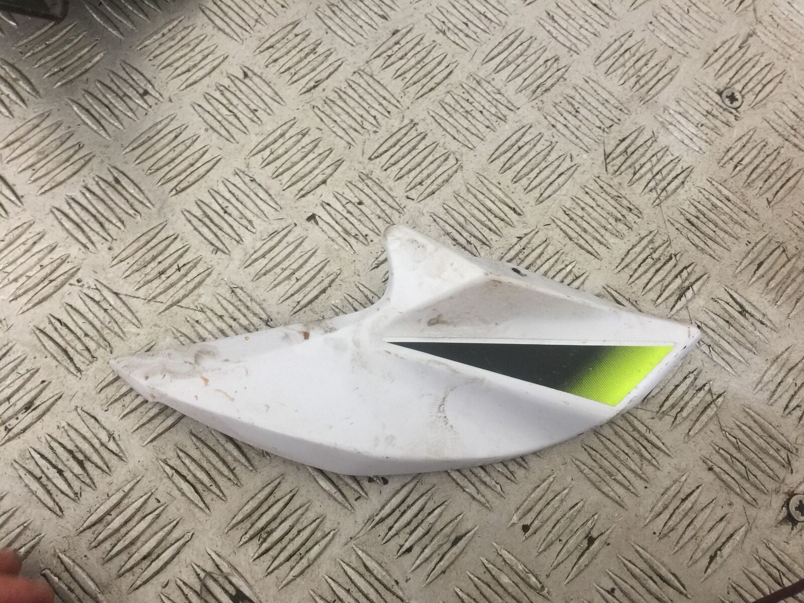 KAWASAKI Z125 Z 125 PANEL  2018-2020 (STOCK 743)