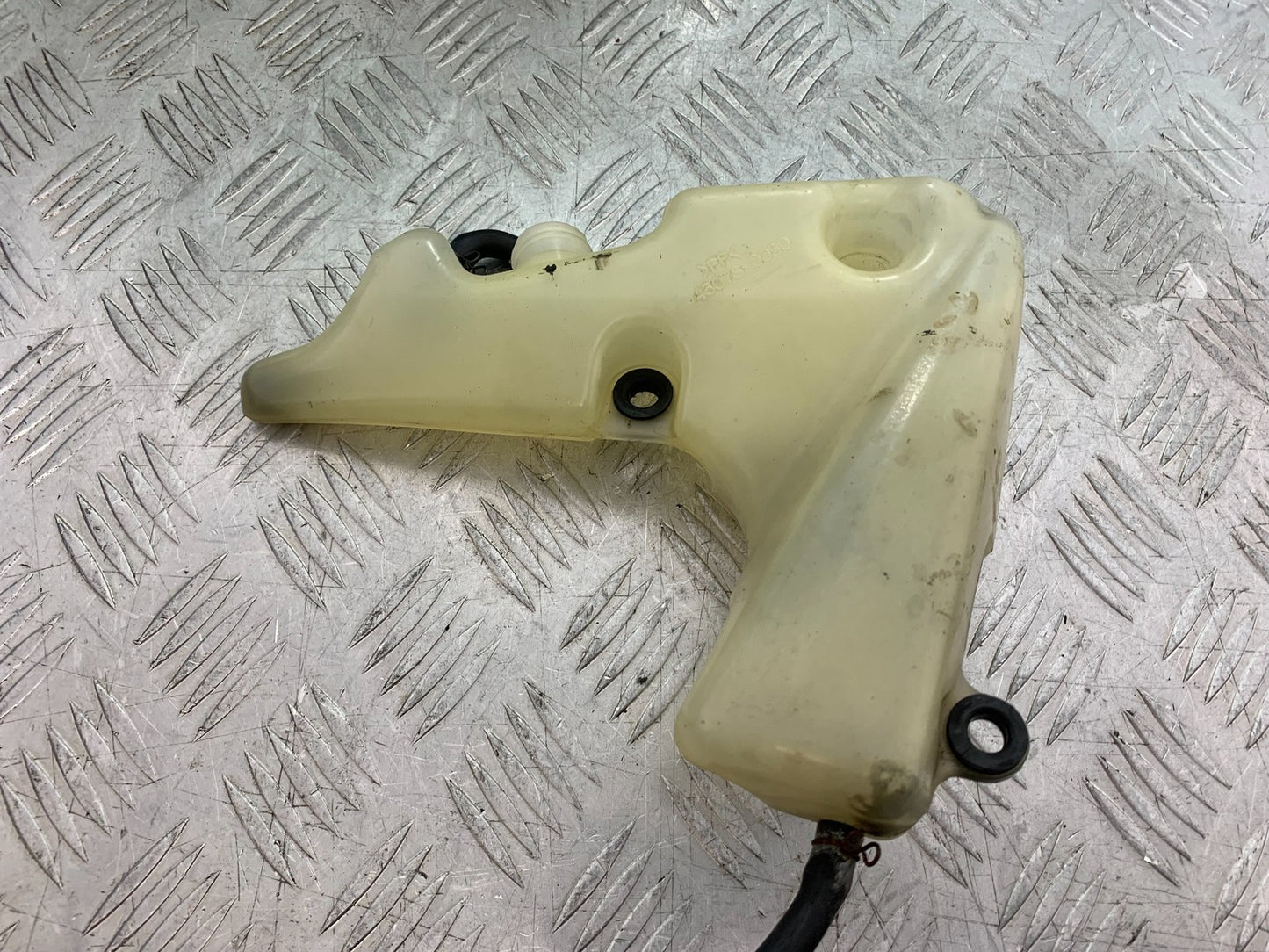 KAWASAKI ZX10R ZX10 R COOLANT BOTTLE  2008-2010 (CMB1301)