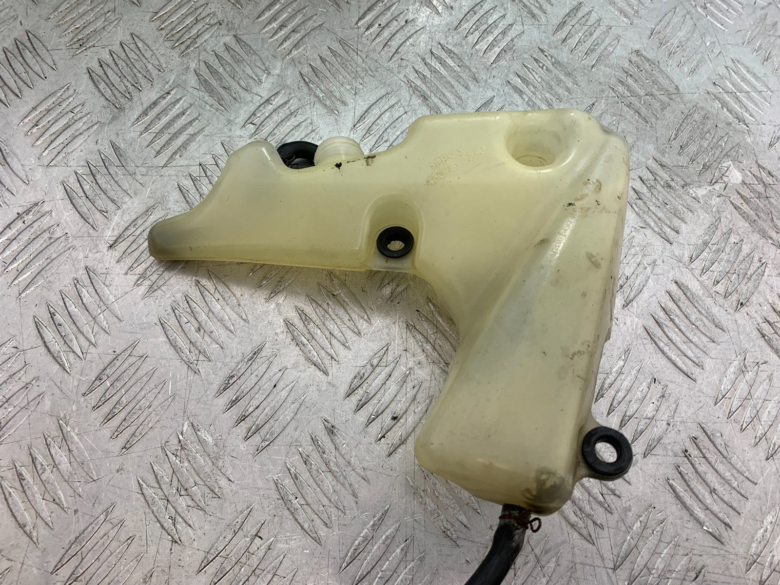KAWASAKI ZX10R ZX10 R COOLANT BOTTLE  2008-2010 (CMB1301)