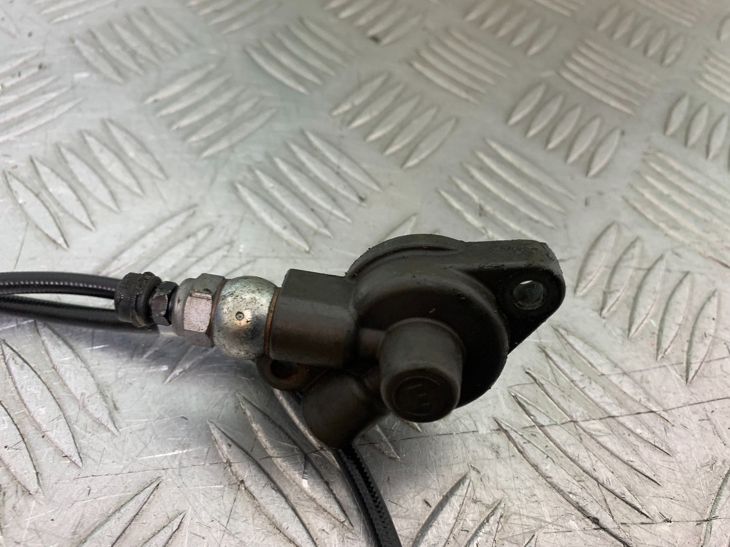 KTM 1290 SUPER DUKE R CLUTCH SLAVE CYLINDER   YEAR 2020-2024 (CMB1272)