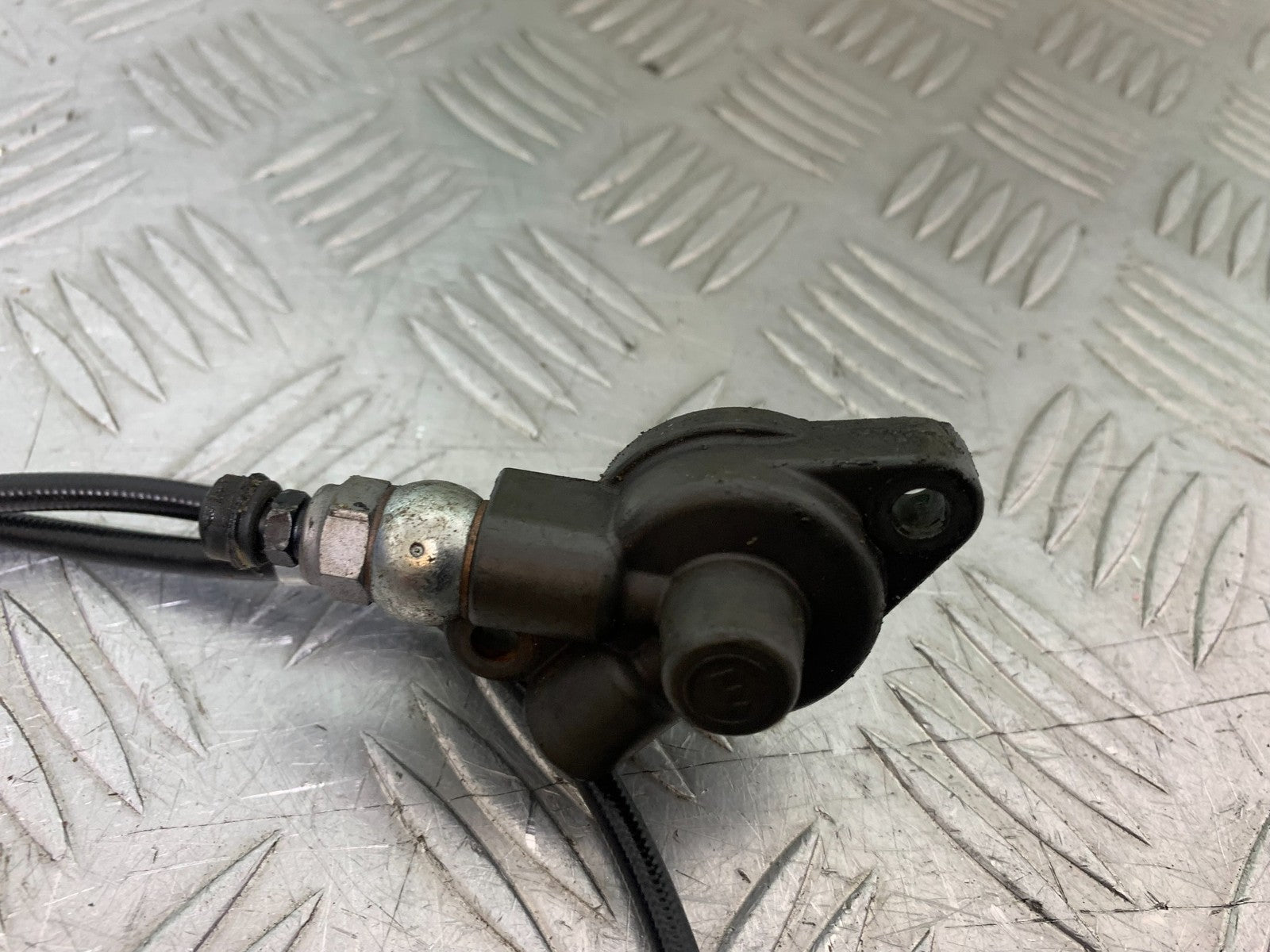 KTM 1290 SUPER DUKE R CLUTCH SLAVE CYLINDER   YEAR 2020-2024 (CMB1272)