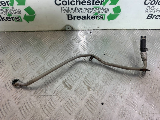 BMW R850 R R850R OIL COOLER PIPE  YEAR 1994-2002 (CMB1170)