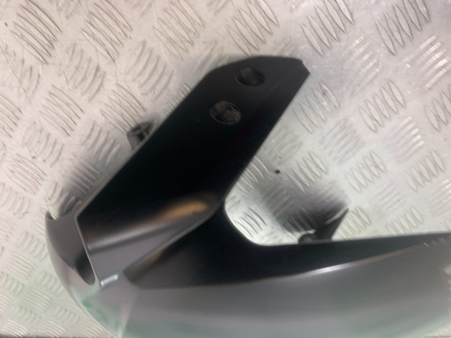 YAMAHA YZF-R125 YZF 125 FRONT MUDGUARD YEAR 2019-2022 (CMB1263)