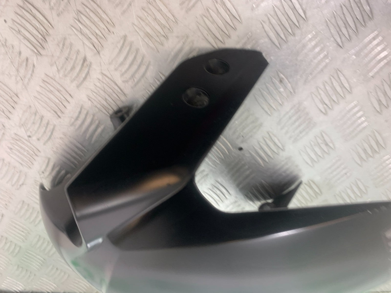 YAMAHA YZF-R125 YZF 125 FRONT MUDGUARD YEAR 2019-2022 (CMB1263)