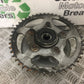 TRIUMPH 750 TRIDENT SPROCKET CARRIER  YEAR 1994 STOCK 396