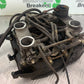 HONDA VFR800 PRE V-TEC THROTTLE BODIES  YEAR 1998-2001 (CMB1233)