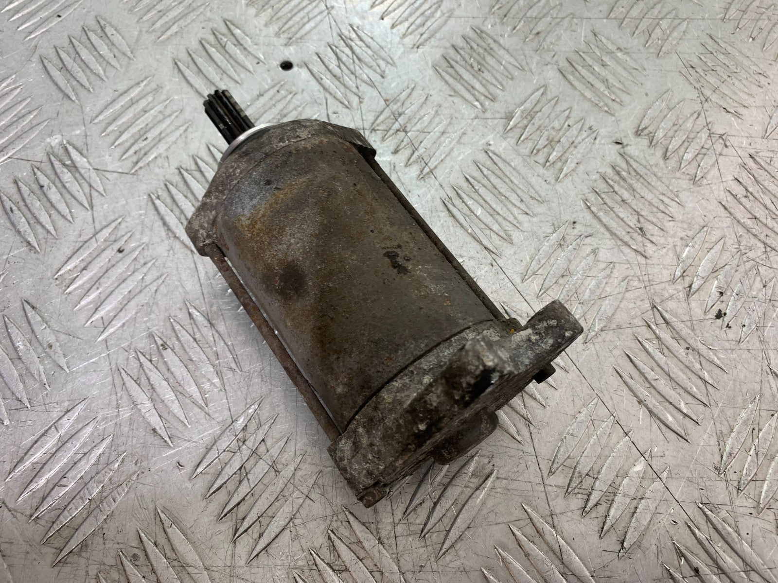 SUZUKI DL1000 V-STROM STARTER MOTOR  YEAR 2014-2019 (CMB1325)