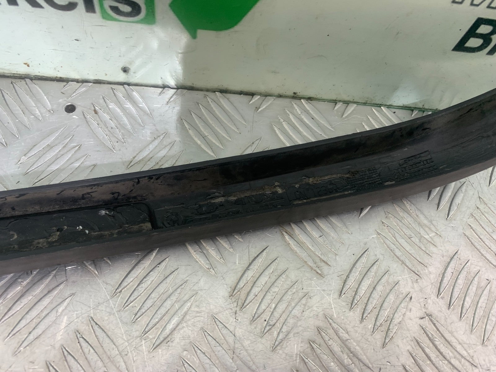 BMW K1200 K 1200 LT SIDE TRIM  YEAR 1999-07 (CMB1271)