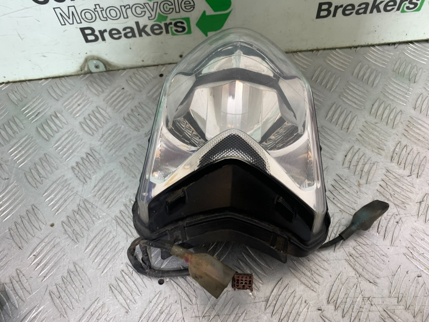 HONDA NC700 X  HEADLIGHT YEAR 2012-2014 (CMB1327)