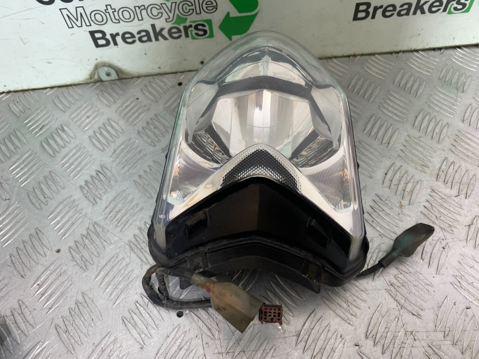 HONDA NC700 X  HEADLIGHT YEAR 2012-2014 (CMB1327)