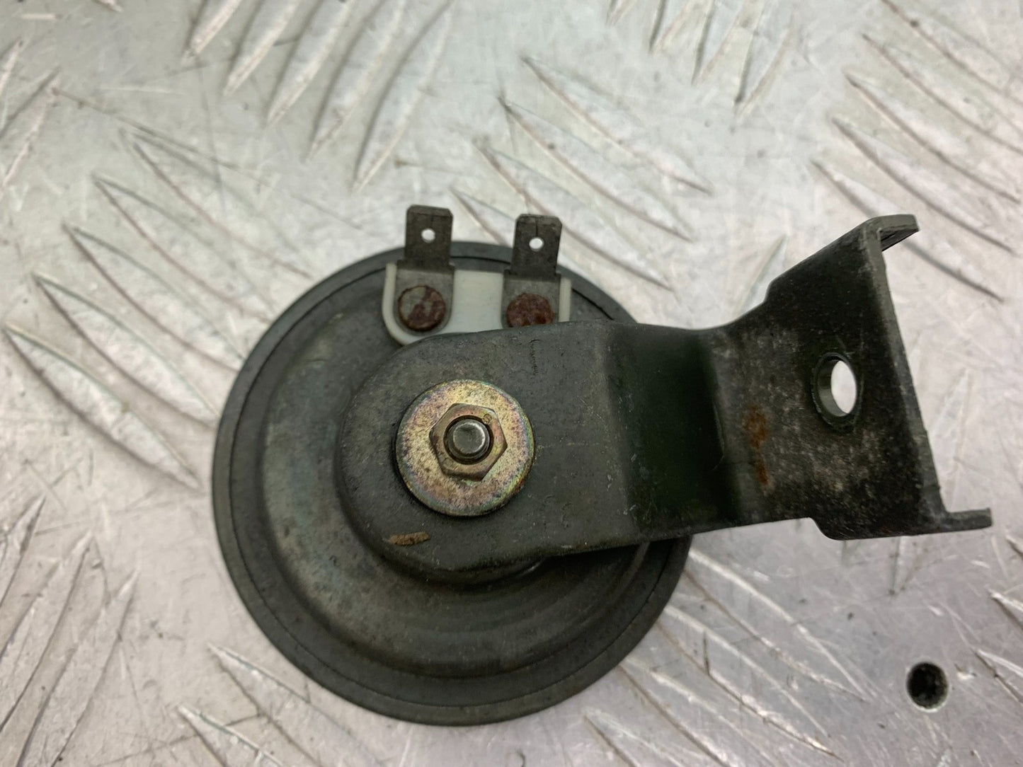 PIAGGIO VESPA GT125 L HORN YEAR 2003 (CMB1300)