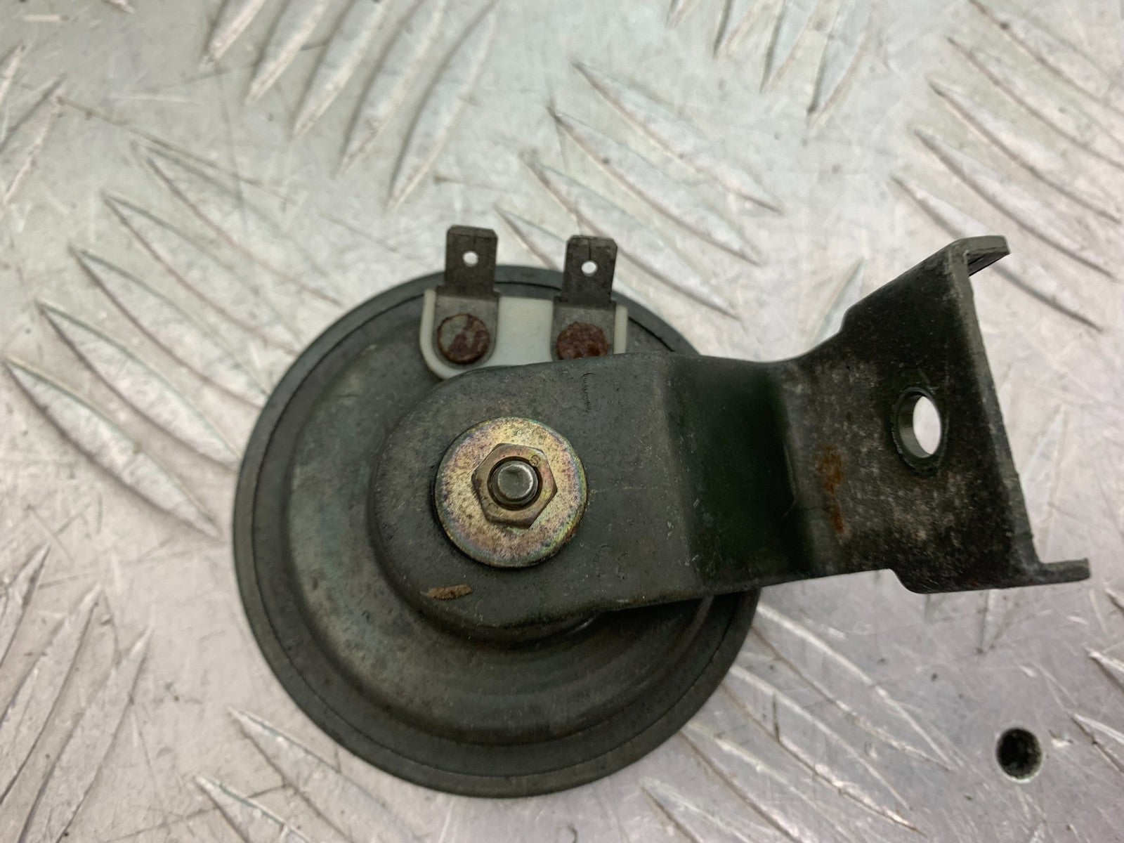 PIAGGIO VESPA GT125 L HORN YEAR 2003 (CMB1300)