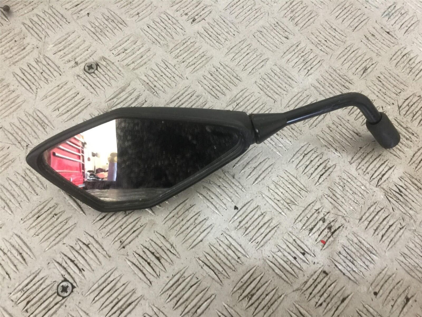 KAWASAKI Z125 Z 125 LEFT MIRROR  2018-2020 (STOCK 743)