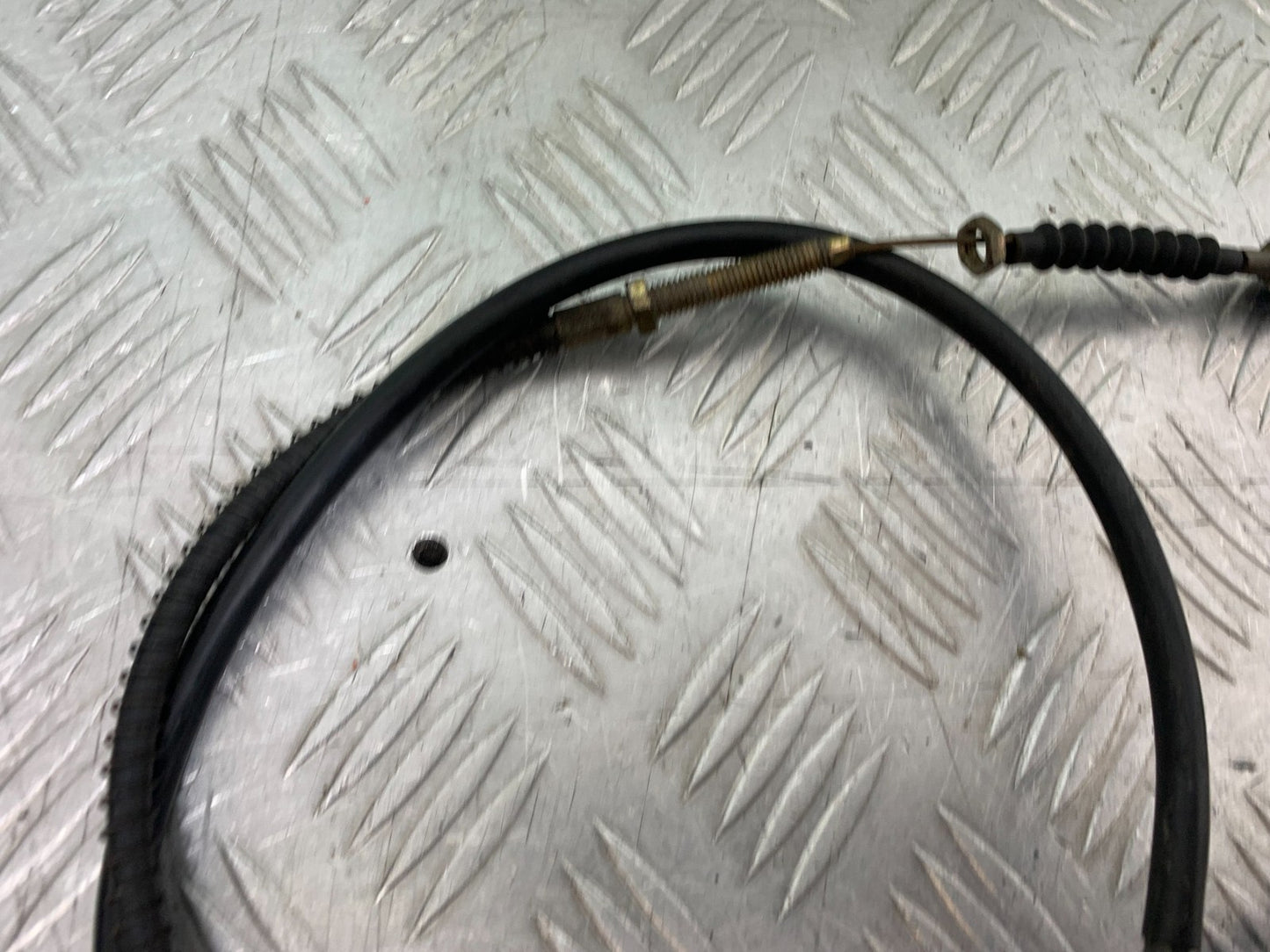 QINGQI QM125 GY-2B CLUTCH CABLE YEAR 2016 (CMB1228)