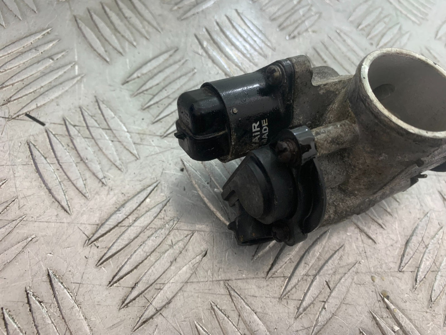 BENELLI BN125 BN 125 THROTTLE BODY  YEAR 2018-2021 (CMB1245)